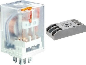 Przekaźn R15-2013-23-1024-WT+GN GZ11