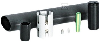 ZESTAW ZPDS-2 POŁĄCZ.DO KABLI SAMOREG.