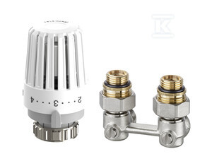 Głowica term. d 6-28:BIA:M30X1, 5+EL