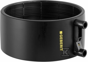 ELEKTROMUFA PEHD 50 (KAN.HDPE)