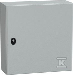 OBUDO.WI.S3D Z PŁY.MON.OCYN.IP66 500 X