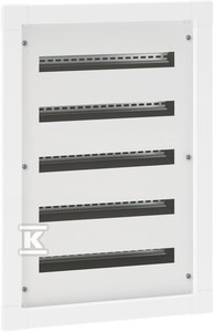 XL3 S 160 ROZDZ.P/T 5X24M