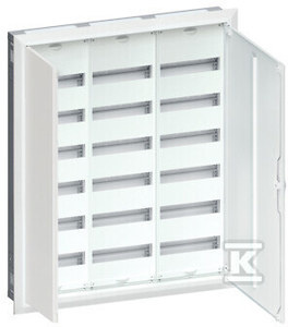 FW ROZ.KOM.216M IP30 II KL P/T