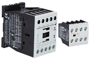 ZEST EATON DILM12-10-EA 24V+DILM32-XHI22