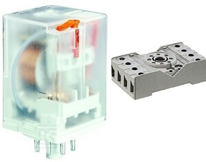 Przekaźn R15-2012-23-1024-WT+GN PZ8