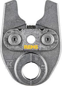 CĘGA ZACISKOWA MINI U 25