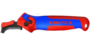 NÓŻ DO ŚCIĄ.IZO.ZE STOP.PRO.Z WIE.NA