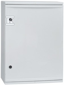 OBUD.SWD+PŁ.IP65 DRZ.PEŁNE 500X700X245