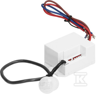 Miniaturowy czujnik ruchu ORNO OR-CR-211