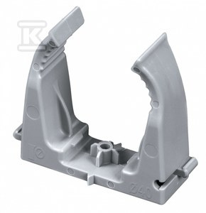 UCHWYT OTWARTY  DO RUR ŚREDNICA 32MM PA