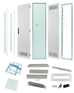 Zest.xen lgt 2000X600X400MM osł, IP31