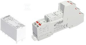 Przekaźn RM85-2011-35-1024+GN GZP80