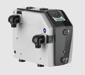 HYDROFOR WILO-ISAR BOOST5-E-3