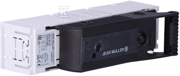 KETO-00-1/F/HT 160A ROZŁĄCZNIK BEZPIEC