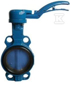 PRZEPUSTN.DN100 PN16, EPDM NR:149G038573