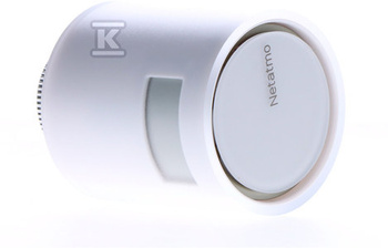 GŁOWICA TERMOSTATYCZNA