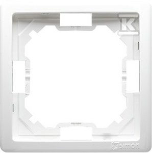 GN.ANT.2-KR.F basic bia+ram.biała