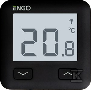 E10B230WIFI INTERNETOWY REGULATOR TEMP.