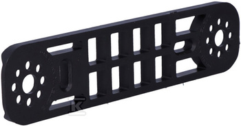 PŁYTKA MONT.TWORZ.POD DO BAT.150 PRESS