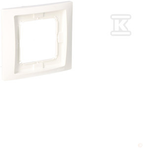 RAM.1-KR.IP44 USZ. BIAŁY BASIC NEOS