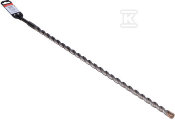 WIERTŁO DO BET SDS-PLUS 16/600/550 4-OS