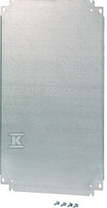 ORION+SYS.C PŁY.MON.MET.380X380MM