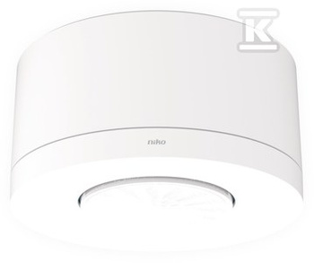 CZUJ.OBE.N/T P42MR 360 BIAŁY