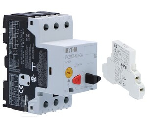 ZEST EATON PKZM01-6,3-EA&NHI11-PKZ0