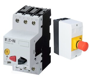 ZEST EATON PKZM01-20-EA&CI-PKZ01-PVT