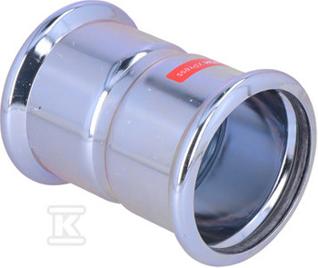 MUFA 89X89 X STEEL PRESS