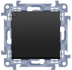 PRZYCISK POJ.B/PIK.Z.AUTO CZARNY SIMON10