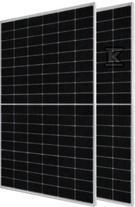 PANEL PV JA SOLAR JAM54S30-405/MR SF