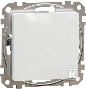 ZAŚLEPKA BIAŁY SEDNA DES