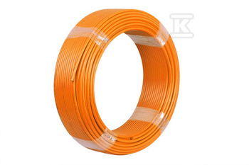 MIKRORURA DOZIEMNA 200m 12 / 8 mm