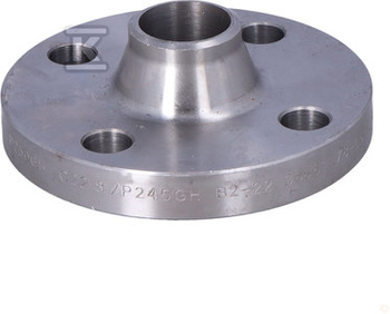 KOŁ SZYJ DN25 PN16/40 EN1092-1/11