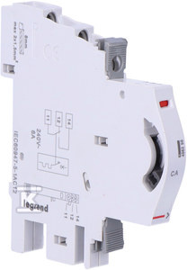 STYK POM.PS-350 DO WYŁ.S300 I P300