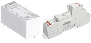 Przekaźn RM85-5021-25-1024+GN GZP80