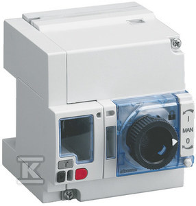 DPX3160-250-NAPĘD SILNIK.PRZEDNI 24-230