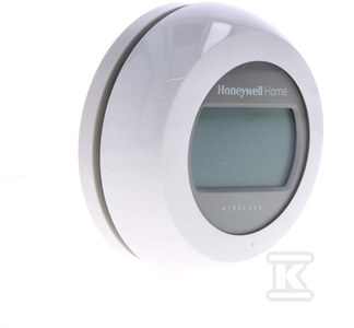 TERMOSTAT EVOHOME T87RF BEZPRZEW.ROUND