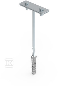 UCH.Z KOŁKIEM DO BEDN. 50MM L-160 OC