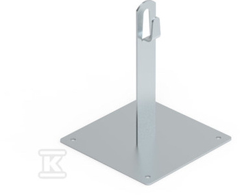 UCH.DACH.Z PŁYT.MAX OC.C150MM