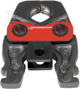 SZCZĘKA ZACISKOWA COMPACT M 35 MM