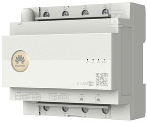 STEROWNIK PV EMMA-A02