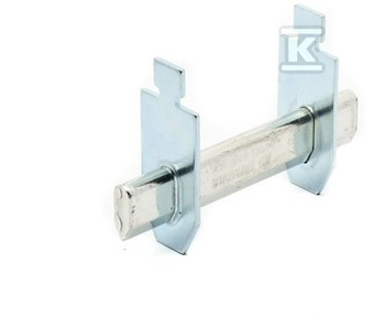 ZWIERACZ INSTALACYJNY NH00 160A