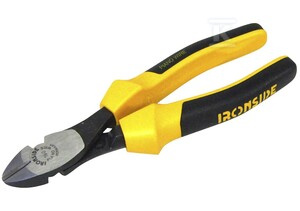 SZCZYPCE TNĄCE IRONSIDE 160MM 121380 DO