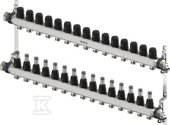 VARIO S ROZDZIELACZ FM 15XG3/4 EURO - G1