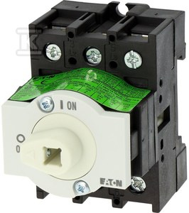 ROZŁACZNIK P1-32/XM