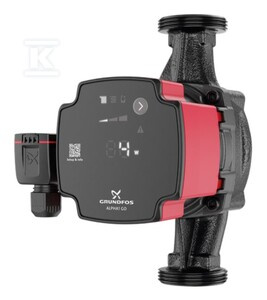 POMPA ALPHA1 GO 32-40 180