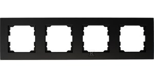 RAM.4-KR. NOVELLA CZARNY