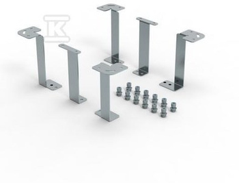 XL3S 160 ZEST.MONT.KART-GIPS